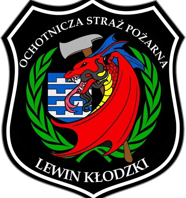 MDP Lewin Kłodzki na powiatowych zawodach w Nowej Rudzie