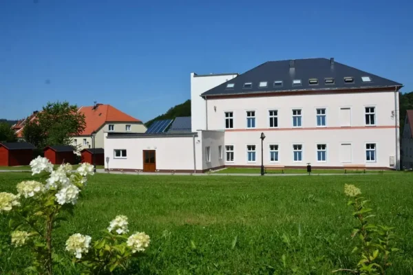 GOKiB Lewin Kłodzki szuka specjalisty ds. organizacyjnych