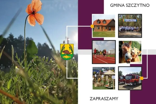 Gminne Centrum Usług Społecznych w Szczytnie nieczynne 29 września