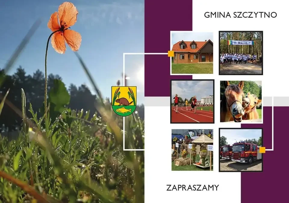 Gminne Centrum Usług Społecznych w Szczytnie nieczynne 29 września