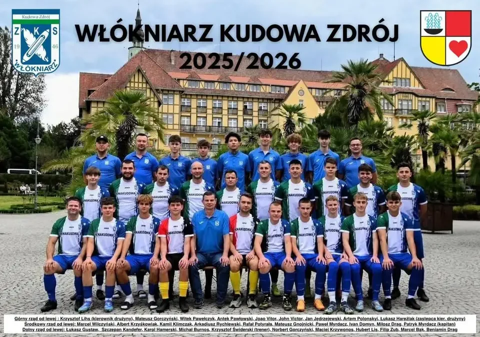 Włókniarz Kudowa-Zdrój bez szans w starciu z Lechią Dzierżoniów. Młodzicy U12 przegrywają 3-9