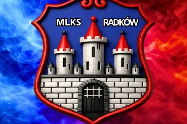 Młodziki MLKS Radków rozgromiły Pogoń Pieszyce 10:2