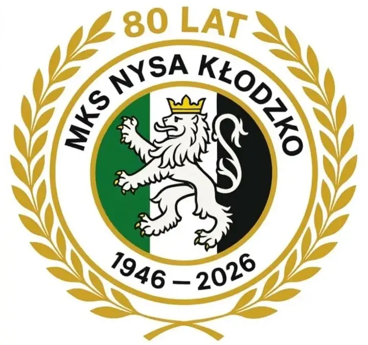 Rezerwy Nysy Kłodzko wygrywają 4:2 z Błękitnymi Niedźwiedź