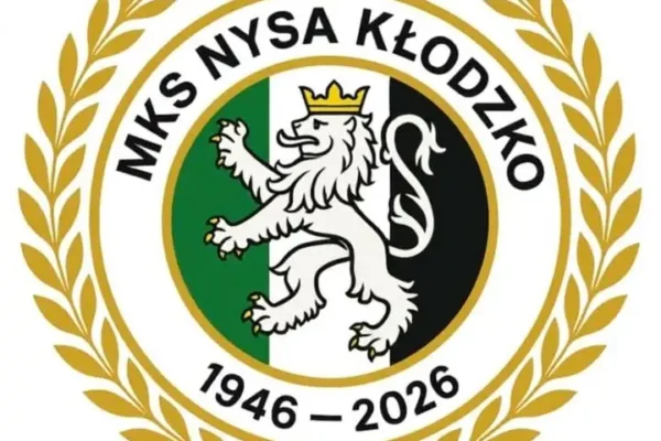 Skrót meczu: Nysa Kłodzko pokonuje Spartakus Byczeń 3:1
