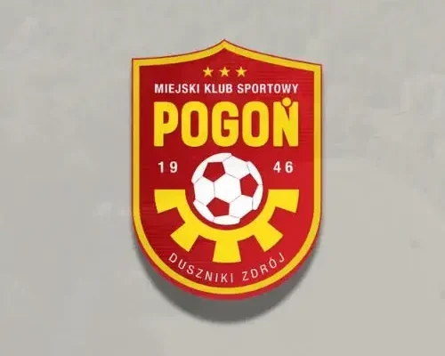 Młodzicy Pogoni Duszniki-Zdrój wygrywają w Domaszkowie 7:4