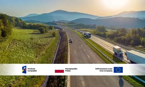 Gmina Kłodzko odbudowuje infrastrukturę wodno-kanalizacyjną po powodzi z 2024 roku