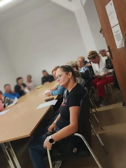 Opiekunki z CIS Gminy Kłodzko planują nowy rok szkolny