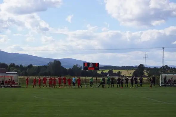 Pierwsze zwycięstwo sezonu! Hat-trick Puźniaka w meczu ze Spartą