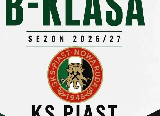 Pogrom w Krosnowicach: Rezerwy Piasta Nowa Ruda strzeliły 16 goli