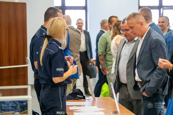 XVI seminarium o przestępczości ubezpieczeniowej: Policja, ubezpieczyciele i nauka łączą siły
