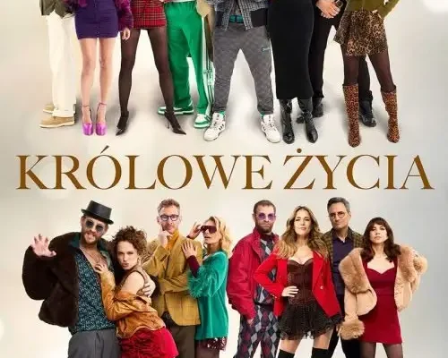 „Królowe życia” – spektakl teatralny w Kłodzku