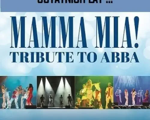 Mamma Mia – koncert tribute to ABBA w Kłodzku już 12 grudnia