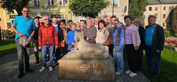Aktywna sobota w Gminie Międzylesie: goście z Międzyborza i IV Rodzinny Piknik Rowerowy