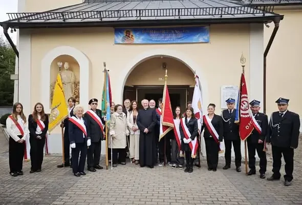 Kudowa-Zdrój uczciła Światowy Dzień Sybiraka
