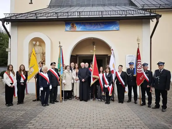 Kudowa-Zdrój uczciła Światowy Dzień Sybiraka