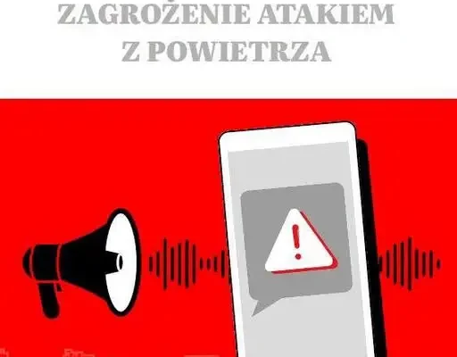 Powiat Kłodzki przypomina: jak zachować się w razie ataku z powietrza?