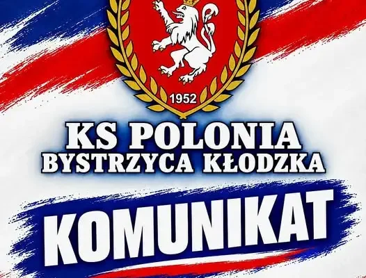 Walne Zebranie Polonii Bystrzyca Kłodzka przeniesione na koniec listopada