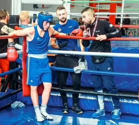 Boks olimpijski: Udział w II Międzynarodowym Turnieju „Nowa Era Boksu” we Wrocławiu