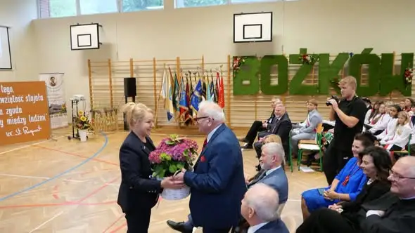 28. Ogólnopolski Zlot Szkół Reymontowskich w Bożkowie – relacja z wydarzenia
