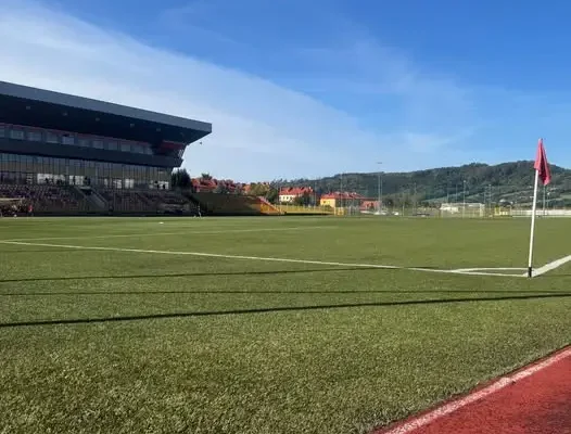 Piast Nowa Ruda II rozgromił Nysę II Kłodzko 5:2 w 7. kolejce B-klasy