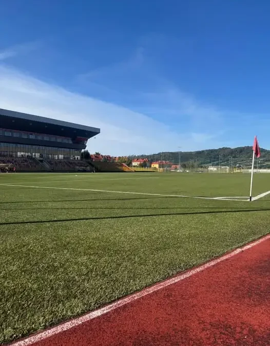 Piast Nowa Ruda II rozgromił Nysę II Kłodzko 5:2 w 7. kolejce B-klasy