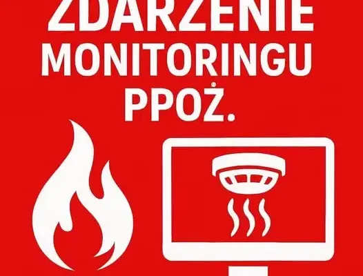 Pożar przy ul. Rybnej w Polanicy-Zdroju. Interweniowały zastępy z Kłodzka i Polanicy