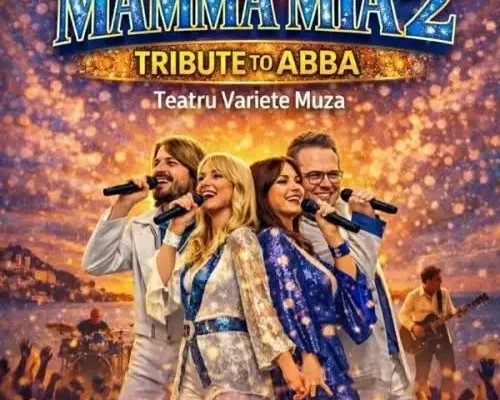 Mamma Mia 2 – musicalowy hit zawita do Kłodzka