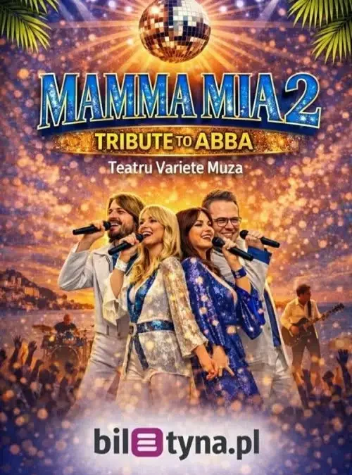 Mamma Mia 2 – musicalowy hit zawita do Kłodzka
