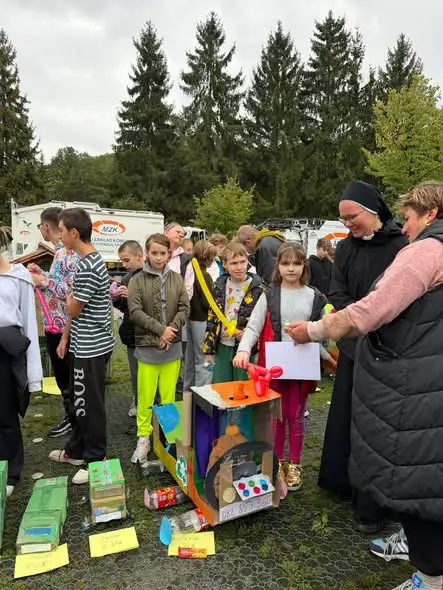 Polanica-Zdrój: Akcja Sprzątanie Świata zakończona sukcesem