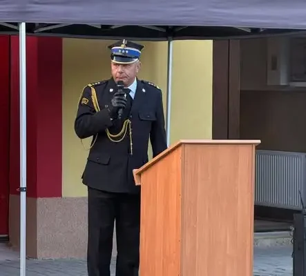 Nowa Ruda: 80-lecie OSP za nami. Podziękowania dla druhen i druhów