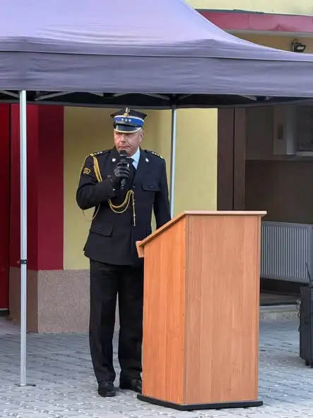 Nowa Ruda: 80-lecie OSP za nami. Podziękowania dla druhen i druhów