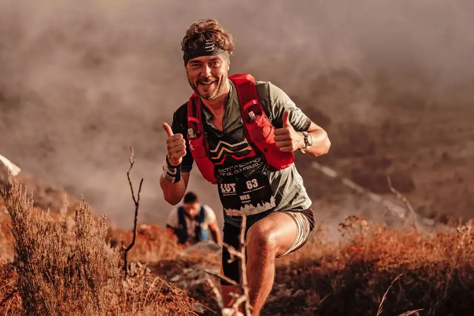 Garmin Ultra Race Radków 2026 zakończony – dziękujemy za sportowy weekend w Górach Stołowych