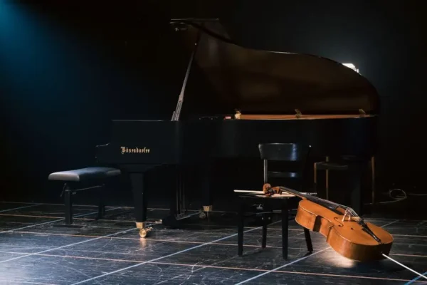 Kameralny wieczór w Polanicy-Zdroju: Dvořák i Brahms w Teatrze Zdrojowym