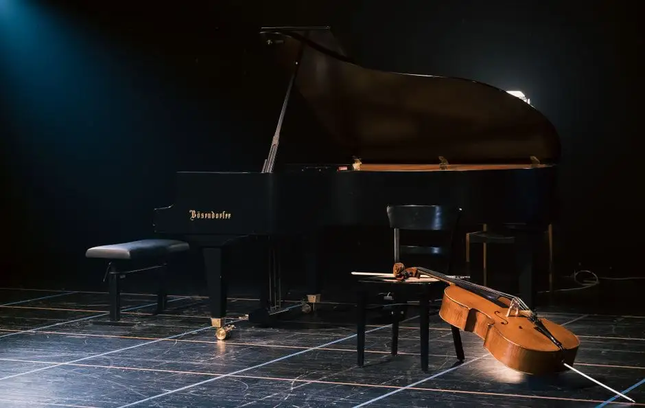 Kameralny wieczór w Polanicy-Zdroju: Dvořák i Brahms w Teatrze Zdrojowym