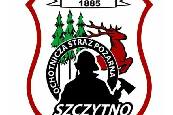 Katarzyna Konik – prezes OSP Szczytno gościem „10 pytań do…” w Mazurskiej Fali