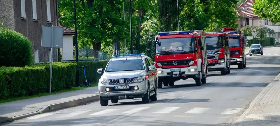 Zbiórka dla 2,5-letniego Kajetana – potrzebna diagnostyka i rehabilitacja