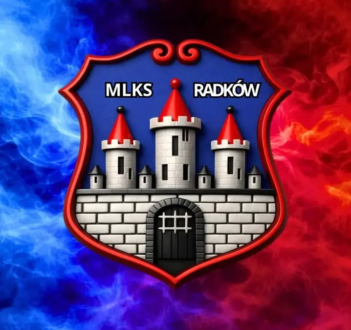 Młodziki MLKS Radków przegrywają z Siódemką Bielawa 3:4