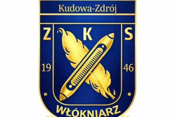 Juniorzy Włókniarza Kudowa-Zdrój przegrali z Kryształem Stronie Śląskie 2-3