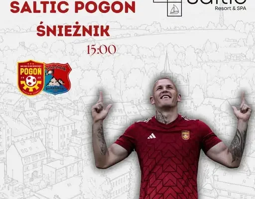 Pogoń Duszniki-Zdrój kontra Śnieżnik Domaszków – niedzielny mecz bez porażki?