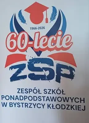 60-lecie Zespołu Szkół Ponadpodstawowych w Bystrzycy Kłodzkiej – przygotowania na finiszu