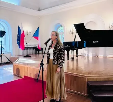 Koncert fortepianowy zakończył sezon uzdrowiskowy w Dusznikach-Zdroju