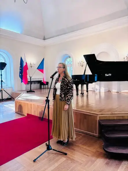 Koncert fortepianowy zakończył sezon uzdrowiskowy w Dusznikach-Zdroju
