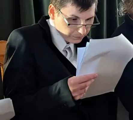 Narodowe Czytanie w Starym Wielisławiu: „Dziady” w wykonaniu uczestników WTZ