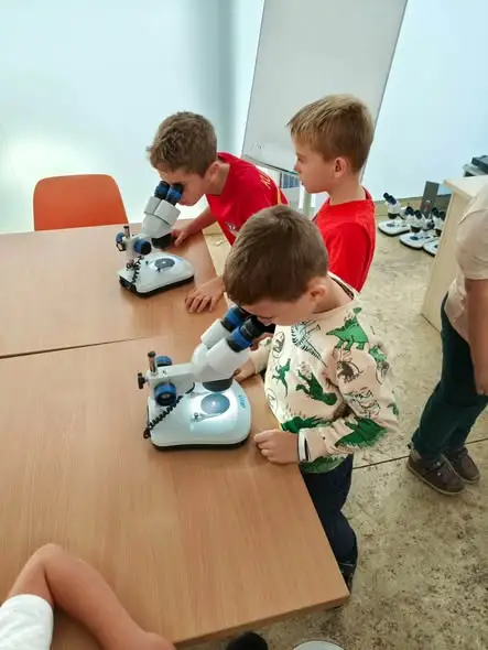 Pierwszaki z wizytą we Wrocławiu – ZOO, trampoliny i mnóstwo radości