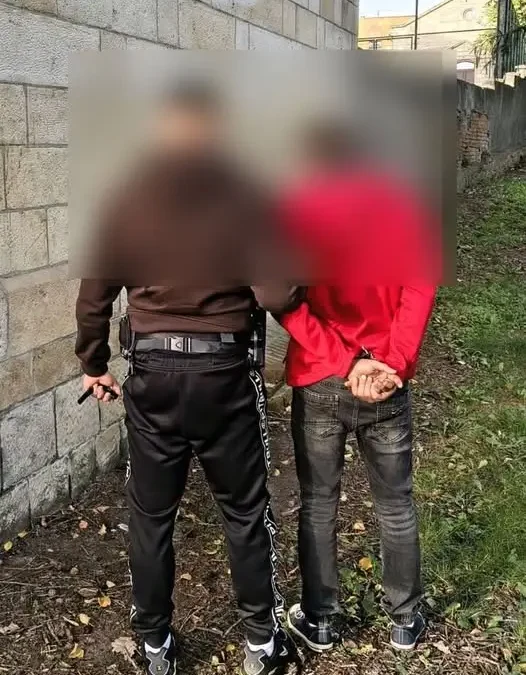 Bystrzyca Kłodzka: ukradli puszkę z datkami na chore dziecko. Policja szybko zatrzymała sprawców