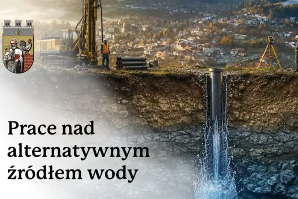 Duszniki-Zdrój: Starosta Kłodzki zatwierdził projekt odwiertu badawczego na Ceglanej Górze