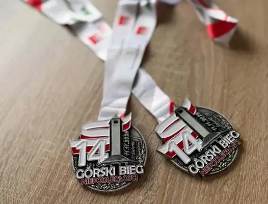 Górski Bieg Niepodległości w Świerkach powraca – medale już czekają