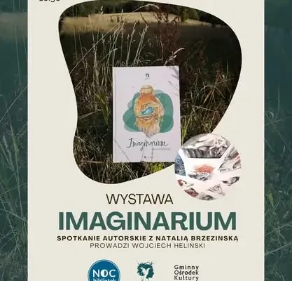 Noc Bibliotek 2026 w Lewinie Kłodzkim – sprawdź program wydarzenia