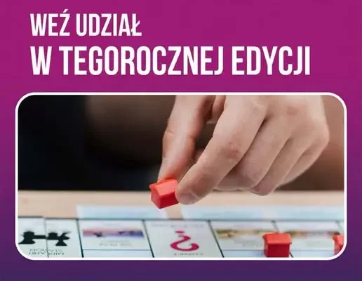 Dzień Gier Planszowych w Zespole Szkół w Plewinkach – już 10 października
