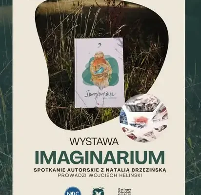 Noc Bibliotek 2026 w Lewinie Kłodzkim – program pełen atrakcji